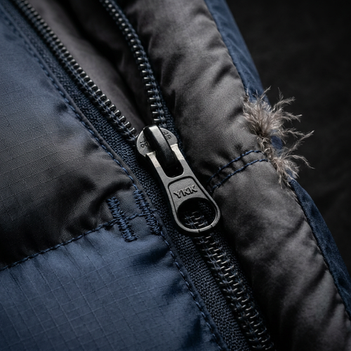 Zero-Degree Compression Sleeping Bag