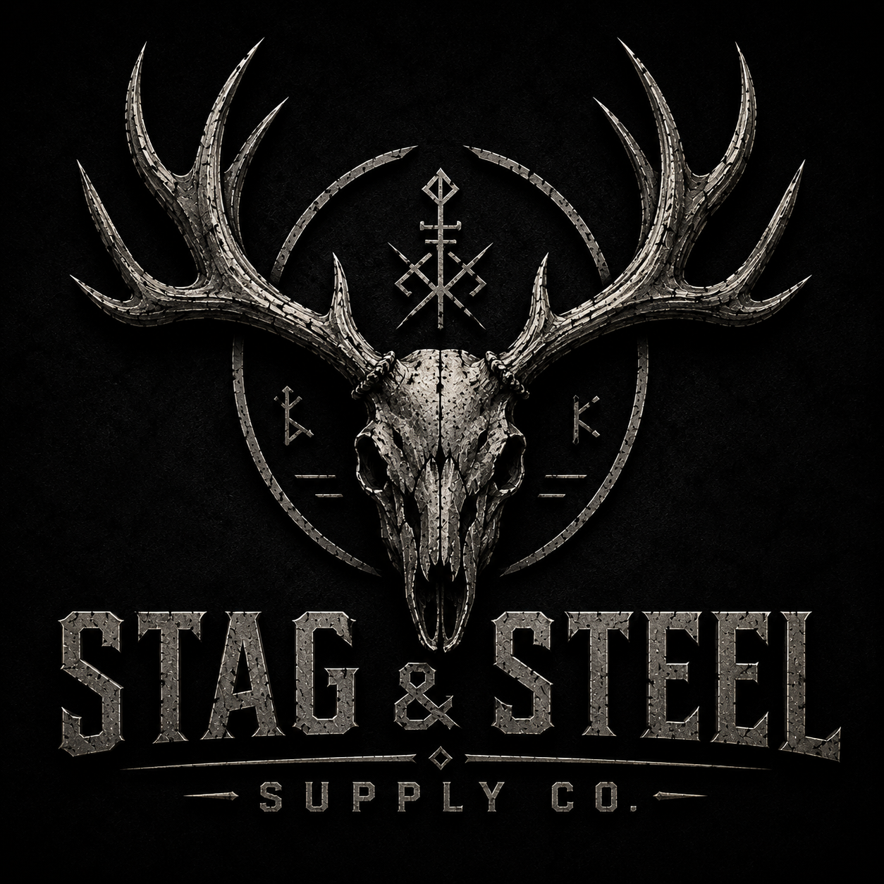 Primary big logo