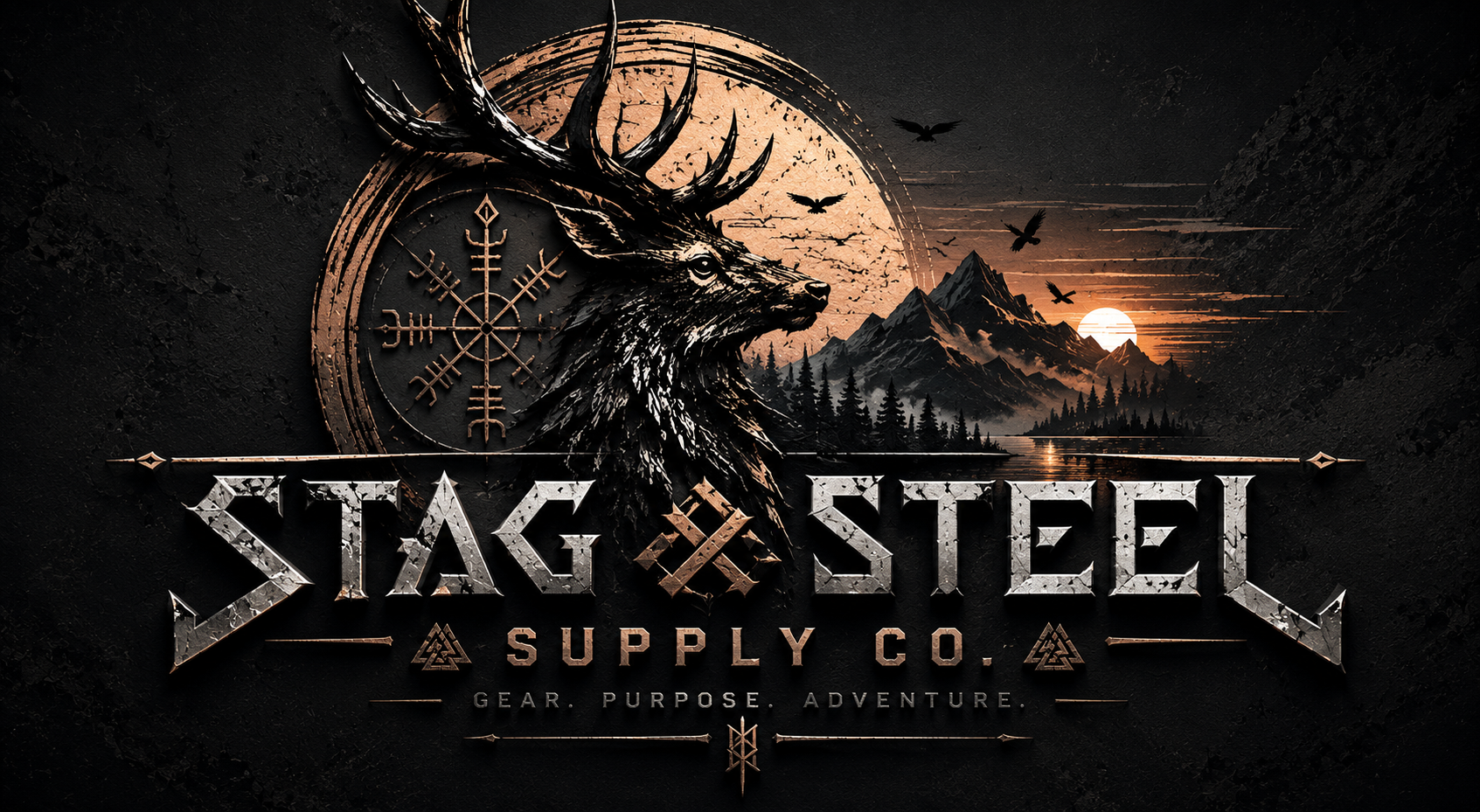 Cinematic alternate logo